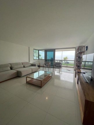 Imagem Apartamento com 4 Quartos à Venda, 199 m² em Recreio Dos Bandeirantes - Rio De Janeiro Imagem Apartamento com 4 Quartos à Venda, 199 m² em Recreio Dos Bandeirantes - Rio De Janeiro