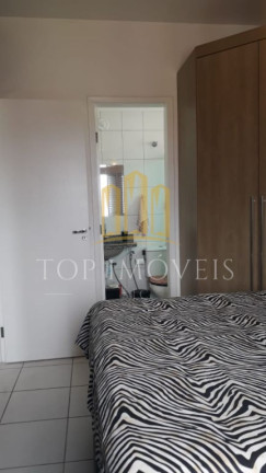 Imagem Apartamento com 3 Quartos à Venda, 140 m² em Bosque Dos Eucaliptos - São José Dos Campos