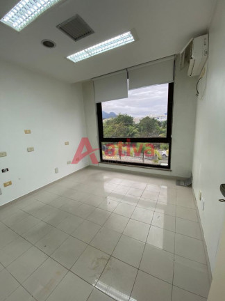 Imagem Ponto Comercial para Alugar, 35 m² em Barra Da Tijuca - Rio De Janeiro Imagem Ponto Comercial para Alugar, 35 m² em Barra Da Tijuca - Rio De Janeiro