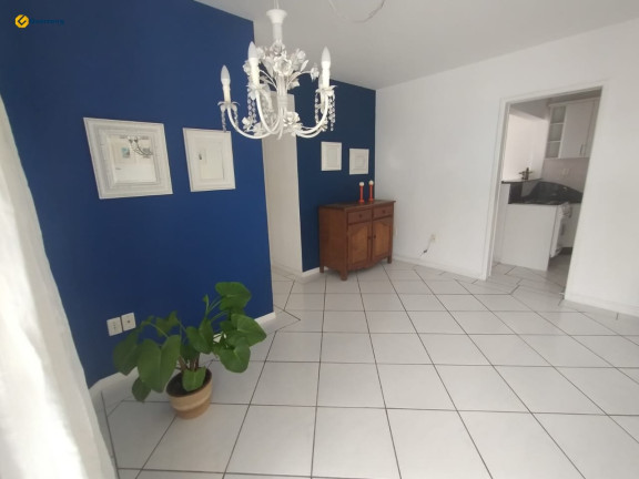 Imagem Apartamento com 3 Quartos à Venda, 130 m² em Itacorubi - Florianópolis Imagem Apartamento com 3 Quartos à Venda, 130 m² em Itacorubi - Florianópolis