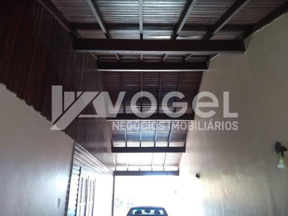 Imagem Casa com 3 Quartos à Venda, 149 m² em Jardim América - Sao Leopoldo Imagem Casa com 3 Quartos à Venda, 149 m² em Jardim América - Sao Leopoldo
