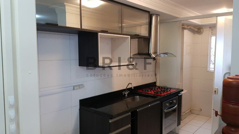 Imagem Apartamento com 3 Quartos à Venda, 70 m² em Jardim Prudência - São Paulo Imagem Apartamento com 3 Quartos à Venda, 70 m² em Jardim Prudência - São Paulo