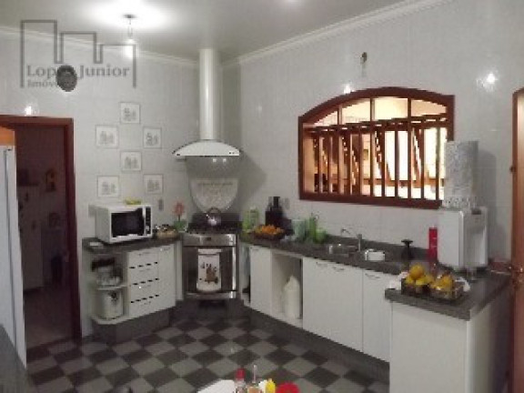 Imagem Casa com 3 Quartos à Venda, 543 m² em Parque Monte Bianco - Araçoiaba Da Serra Imagem Casa com 3 Quartos à Venda, 543 m² em Parque Monte Bianco - Araçoiaba Da Serra