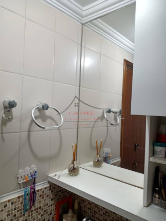 Imagem Apartamento com 3 Quartos à Venda, 55 m² em Jardim Santa Terezinha (zona Leste) - São Paulo Imagem Apartamento com 3 Quartos à Venda, 55 m² em Jardim Santa Terezinha (zona Leste) - São Paulo