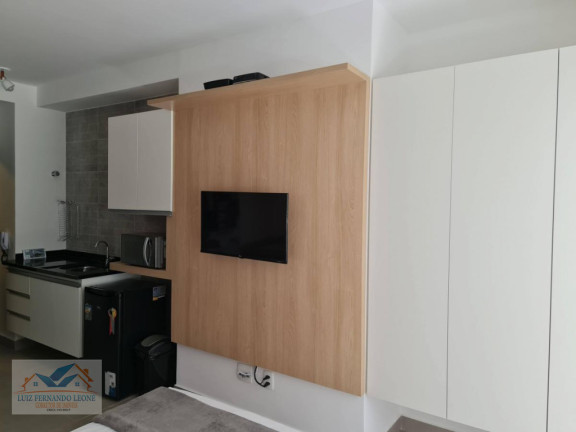 Imagem Imóvel com 1 Quarto à Venda, 25 m² em Vila Madalena - São Paulo