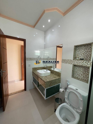 Imagem Casa com 4 Quartos à Venda, 220 m² em Santo Amaro De Campos - Campos Dos Goytacazes Imagem Casa com 4 Quartos à Venda, 220 m² em Santo Amaro De Campos - Campos Dos Goytacazes