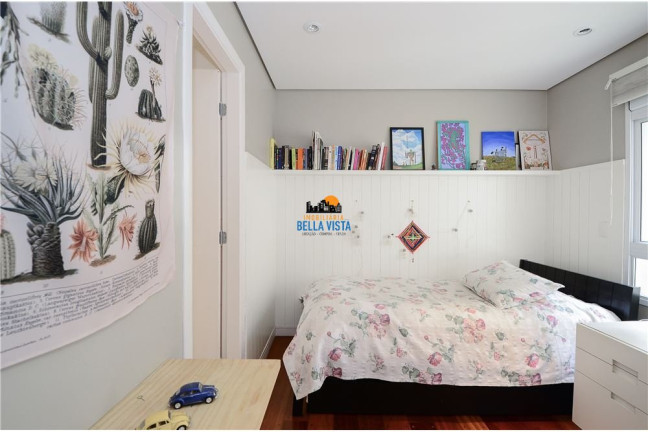 Imagem Apartamento com 3 Quartos à Venda,  em Morumbi - São Paulo