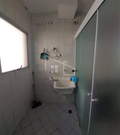 Imagem Apartamento com 3 Quartos para Alugar, 78 m² em Planalto - São Bernardo Do Campo Imagem Apartamento com 3 Quartos para Alugar, 78 m² em Planalto - São Bernardo Do Campo