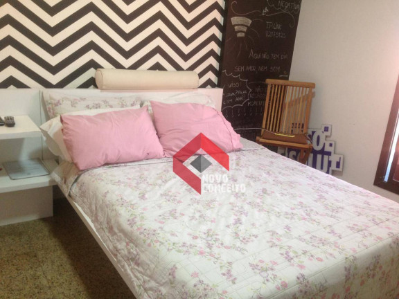 Imagem Apartamento com 4 Quartos à Venda, 270 m² em Meireles - Fortaleza