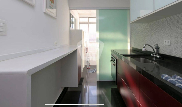 Imagem Apartamento com 2 Quartos à Venda, 56 m² em Vila Mariana - São Paulo