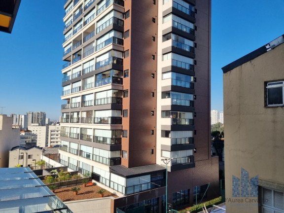 Imagem Apartamento com 2 Quartos à Venda, 49 m² em Vila Mariana - São Paulo Imagem Apartamento com 2 Quartos à Venda, 49 m² em Vila Mariana - São Paulo