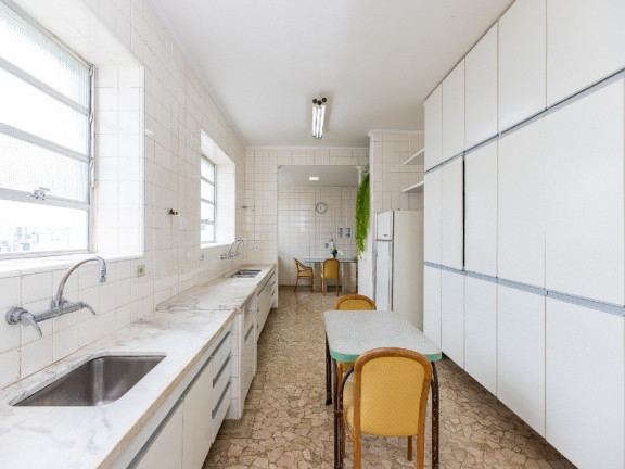 Imagem Apartamento com 4 Quartos à Venda, 640 m² em Morro Dos Ingleses - São Paulo