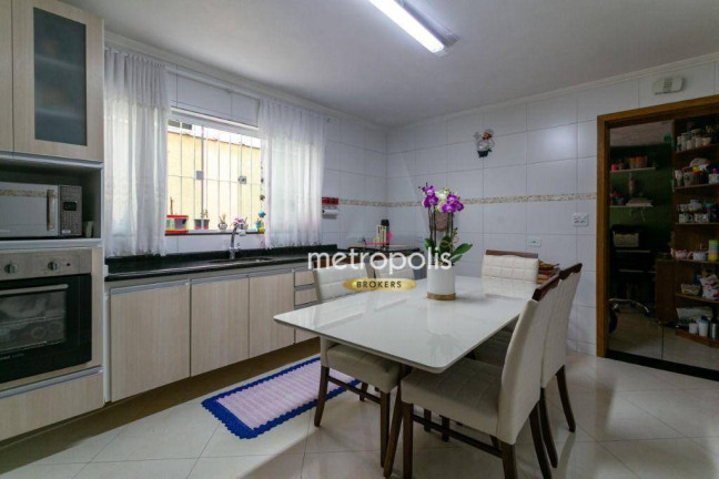 Imagem Sobrado com 3 Quartos à Venda, 151 m² em Paulicéia - São Bernardo Do Campo Imagem Sobrado com 3 Quartos à Venda, 151 m² em Paulicéia - São Bernardo Do Campo