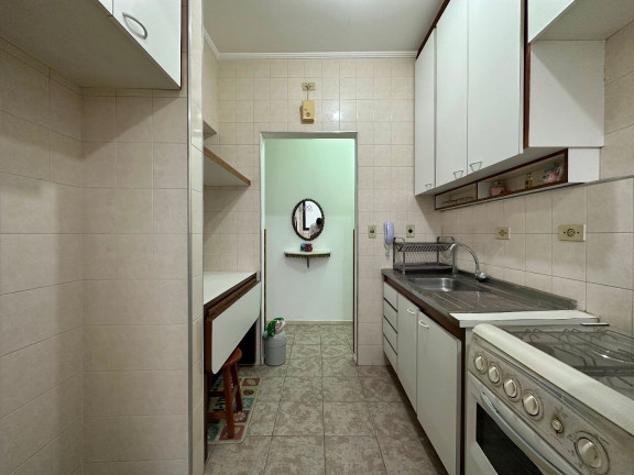 Imagem Apartamento com 1 Quarto à Venda, 50 m² em Jardim Astúrias - Guarujá Imagem Apartamento com 1 Quarto à Venda, 50 m² em Jardim Astúrias - Guarujá