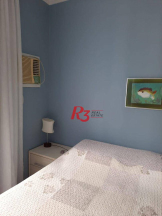 Imagem Apartamento com 3 Quartos à Venda, 152 m² em Barra Funda - Guarujá