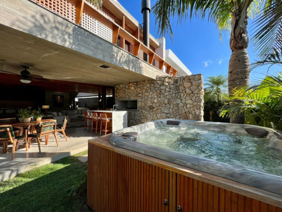 Imagem Casa com 4 Quartos à Venda, 350 m² em Morada Do Sol - Capao Da Canoa