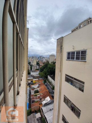 Imagem Apartamento com 2 Quartos à Venda, 70 m² em Bela Vista - São Paulo Imagem Apartamento com 2 Quartos à Venda, 70 m² em Bela Vista - São Paulo
