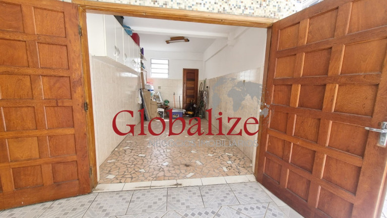 Imagem Imóvel com 2 Quartos à Venda, 103 m² em Marapé - Santos