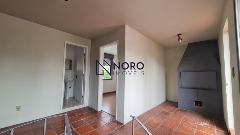 Imagem Cobertura com 3 Quartos à Venda, 98 m² em Centro - Santa Maria
