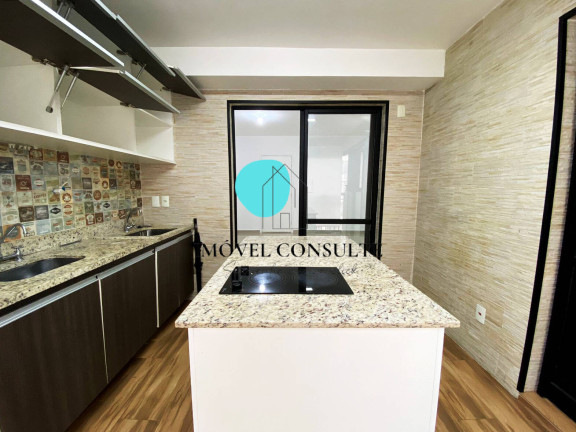 Imagem Apartamento com 2 Quartos para Alugar, 58 m² em Bela Vista - São Paulo Imagem Apartamento com 2 Quartos para Alugar, 58 m² em Bela Vista - São Paulo