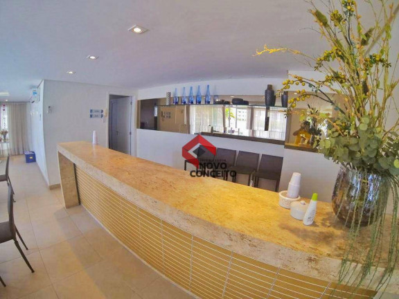 Imagem Apartamento com 3 Quartos à Venda, 100 m² em Centro - Fortaleza Imagem Apartamento com 3 Quartos à Venda, 100 m² em Centro - Fortaleza