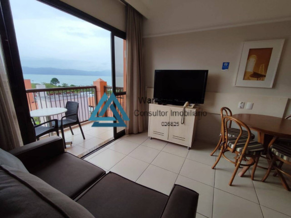 Imagem Apartamento com 1 Quarto à Venda, 51 m² em Jurerê - Florianópolis Imagem Apartamento com 1 Quarto à Venda, 51 m² em Jurerê - Florianópolis