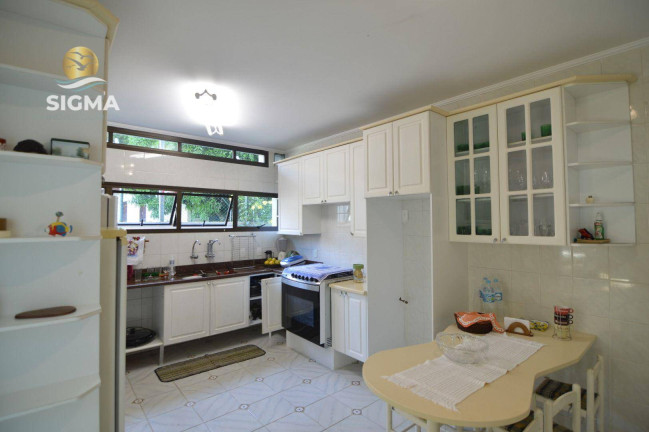 Imagem Casa com 5 Quartos à Venda, 454 m² em Balneário Praia Do Pernambuco - Guarujá Imagem Casa com 5 Quartos à Venda, 454 m² em Balneário Praia Do Pernambuco - Guarujá