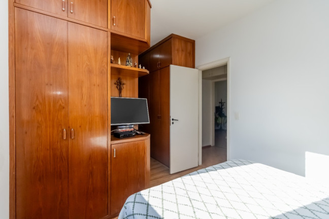 Imagem Apartamento com 3 Quartos à Venda, 101 m² em Vila Andrade - São Paulo Imagem Apartamento com 3 Quartos à Venda, 101 m² em Vila Andrade - São Paulo