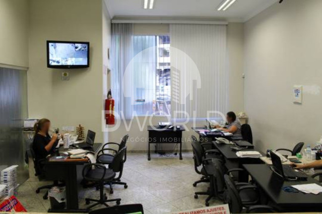 Imagem Sala Comercial à Venda, 152 m² em Vila Buarque - São Paulo