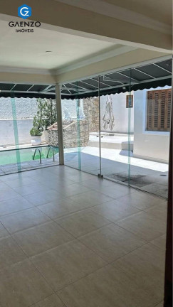 Imagem Casa de Condomínio com 4 Quartos à Venda, 420 m² em Alphaville - Santana De Parnaíba Imagem Casa de Condomínio com 4 Quartos à Venda, 420 m² em Alphaville - Santana De Parnaíba
