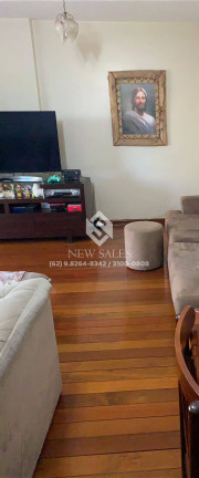 Imagem Apartamento com 3 Quartos à Venda, 117 m² em Setor Pedro Ludovico - Goiânia