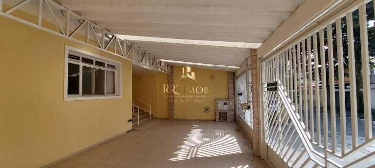 Imagem Casa com 3 Quartos à Venda, 250 m² em Jardim Santo Antoninho - São Paulo Imagem Casa com 3 Quartos à Venda, 250 m² em Jardim Santo Antoninho - São Paulo