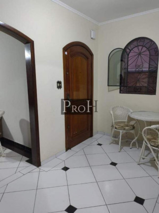 Imagem Sobrado com 3 Quartos à Venda, 210 m² em Vila Francisco Matarazzo - Santo André Imagem Sobrado com 3 Quartos à Venda, 210 m² em Vila Francisco Matarazzo - Santo André