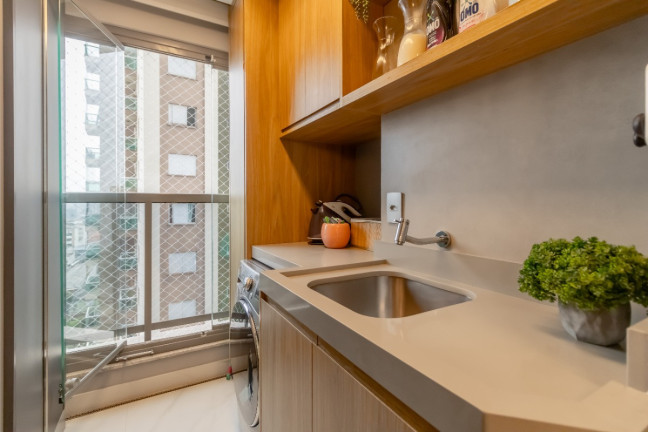 Imagem Apartamento com 3 Quartos à Venda, 103 m² em Vila Gumercindo - São Paulo Imagem Apartamento com 3 Quartos à Venda, 103 m² em Vila Gumercindo - São Paulo