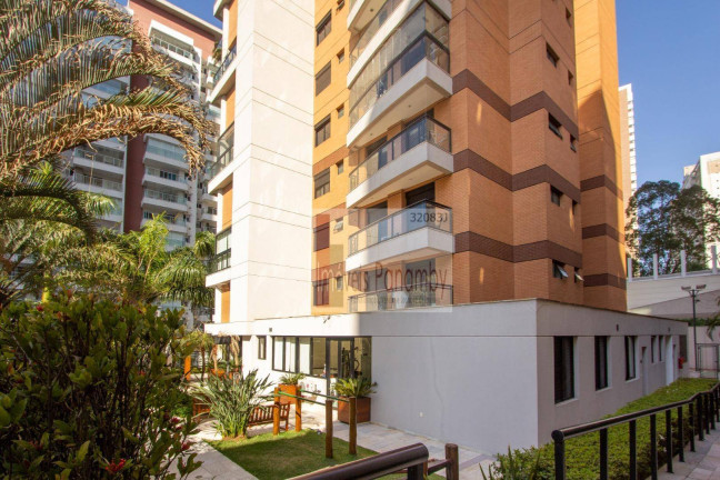 Imagem Apartamento com 4 Quartos à Venda, 184 m² em Vila Andrade - São Paulo Imagem Apartamento com 4 Quartos à Venda, 184 m² em Vila Andrade - São Paulo