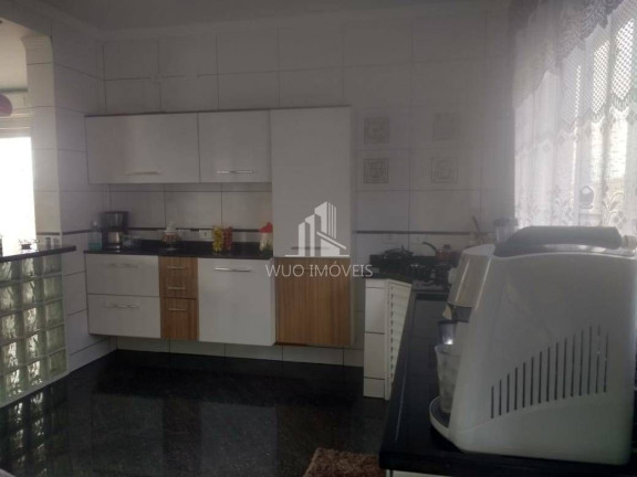 Imagem Casa com 4 Quartos à Venda, 274 m² em Jardim Terras De São João - Jacareí Imagem Casa com 4 Quartos à Venda, 274 m² em Jardim Terras De São João - Jacareí