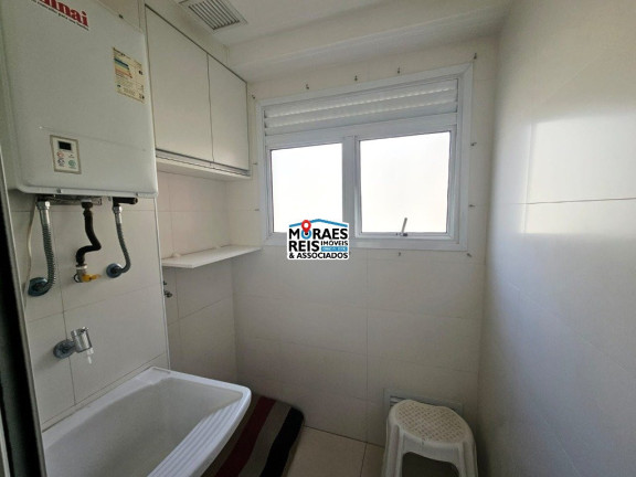 Imagem Apartamento com 1 Quarto à Venda ou Locação, 100 m² em Vila Gertrudes - São Paulo