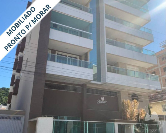 Apartamento com 2 Quartos à Venda, 74 m² em Bombas - Bombinhas