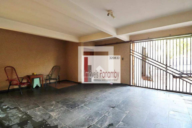 Imagem Casa com 5 Quartos à Venda, 340 m² em Vila Curuçá - Santo André Imagem Casa com 5 Quartos à Venda, 340 m² em Vila Curuçá - Santo André