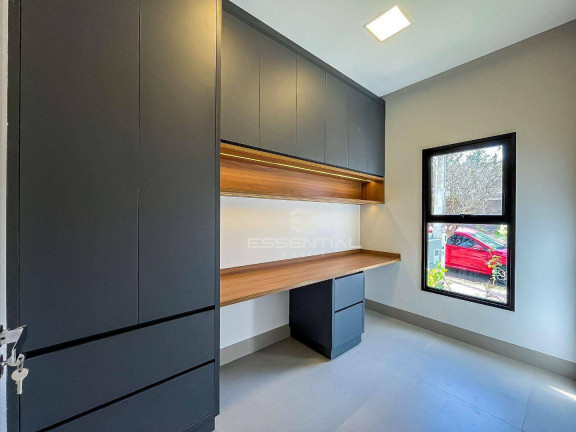 Imagem Casa com 4 Quartos à Venda, 280 m² em Village La Montagne - São José Do Rio Preto Imagem Casa com 4 Quartos à Venda, 280 m² em Village La Montagne - São José Do Rio Preto