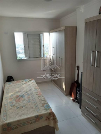 Imagem Apartamento com 1 Quarto à Venda, 47 m² em Campo Da Aviacao - Praia Grande