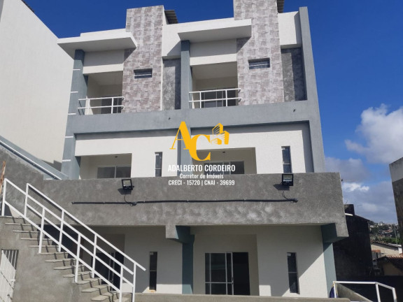 Imagem Casa de Condomínio com 3 Quartos à Venda, 130 m² em Bultrins - Olinda