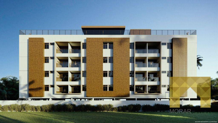 Imagem Apartamento com 2 Quartos à Venda, 62 m² em Ponta De Matos - Cabedelo Imagem Apartamento com 2 Quartos à Venda, 62 m² em Ponta De Matos - Cabedelo