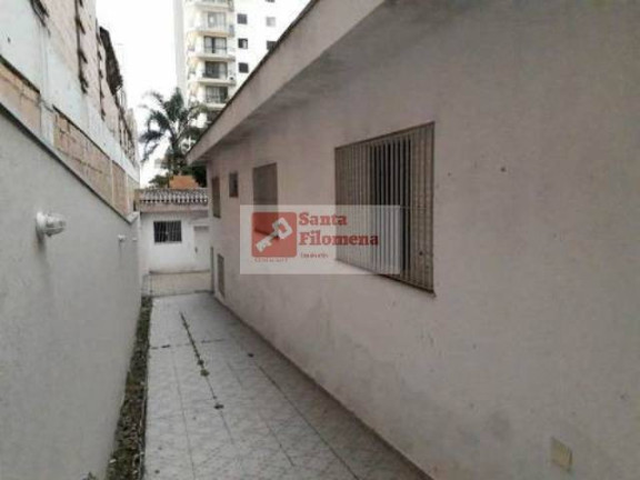 Imagem Casa com 3 Quartos à Venda, 400 m² em Campestre - Santo André Imagem Casa com 3 Quartos à Venda, 400 m² em Campestre - Santo André