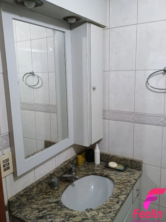 Imagem Apartamento com 3 Quartos à Venda, 143 m² em Capoeiras - Florianópolis