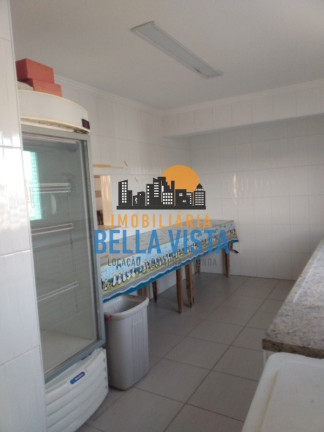 Imagem Apartamento com 3 Quartos à Venda, em Itararé - São Vicente Imagem Apartamento com 3 Quartos à Venda, em Itararé - São Vicente