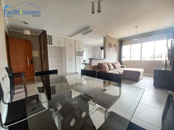 Imagem Apartamento com 2 Quartos à Venda, 72 m² em Centro - São Bernardo Do Campo Imagem Apartamento com 2 Quartos à Venda, 72 m² em Centro - São Bernardo Do Campo