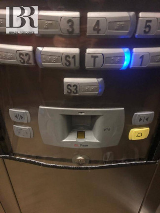 Imagem Apartamento com 4 Quartos à Venda, 208 m² em Vila Mariana - São Paulo