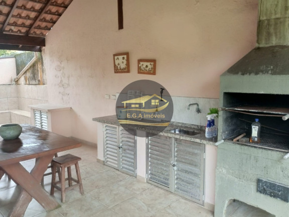 Imagem Casa com 3 Quartos à Venda, 170 m² em Baleia - São Sebastião