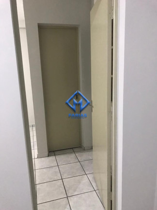 Imagem Apartamento com 1 Quarto para Alugar, 38 m² em Ipiranga - São Paulo Imagem Apartamento com 1 Quarto para Alugar, 38 m² em Ipiranga - São Paulo